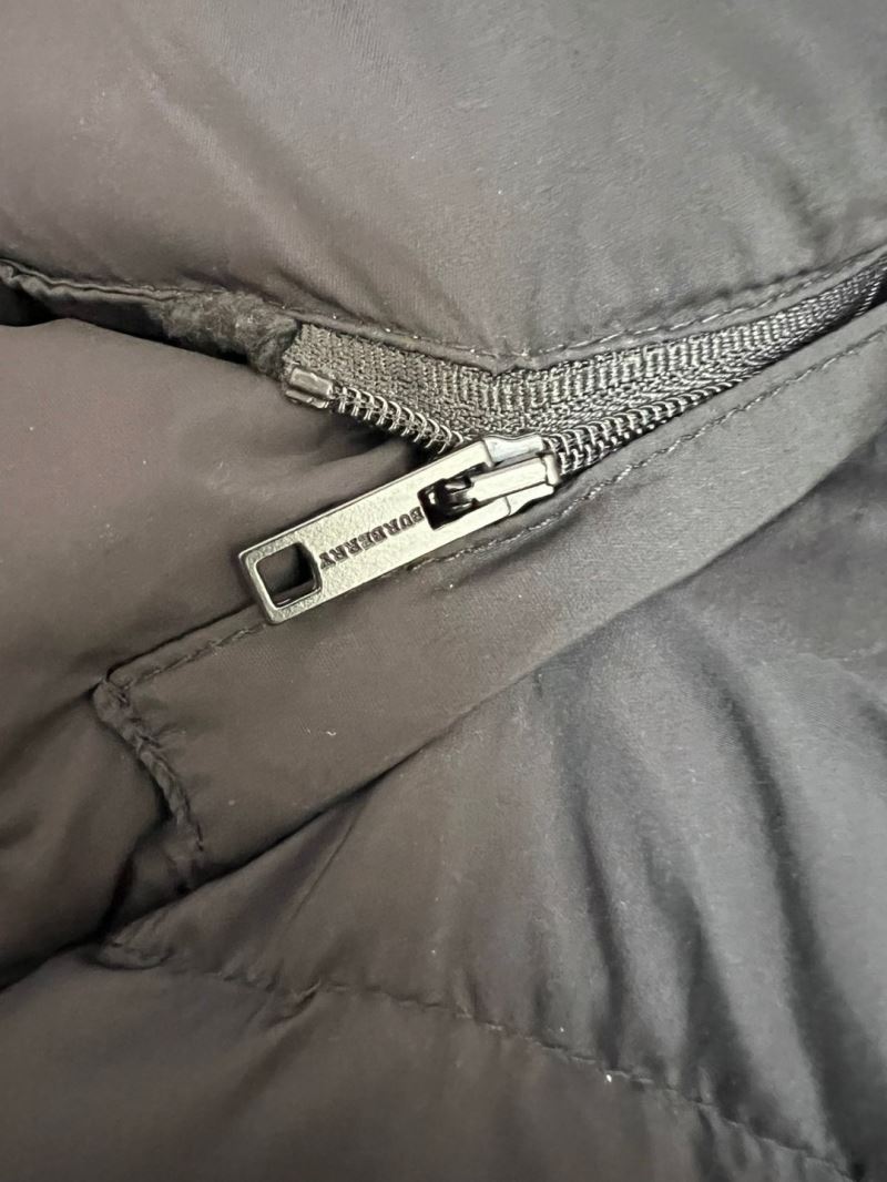 Burberry Down Jackets